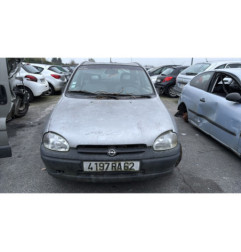 Moteur essuie glace avant OPEL CORSA B
