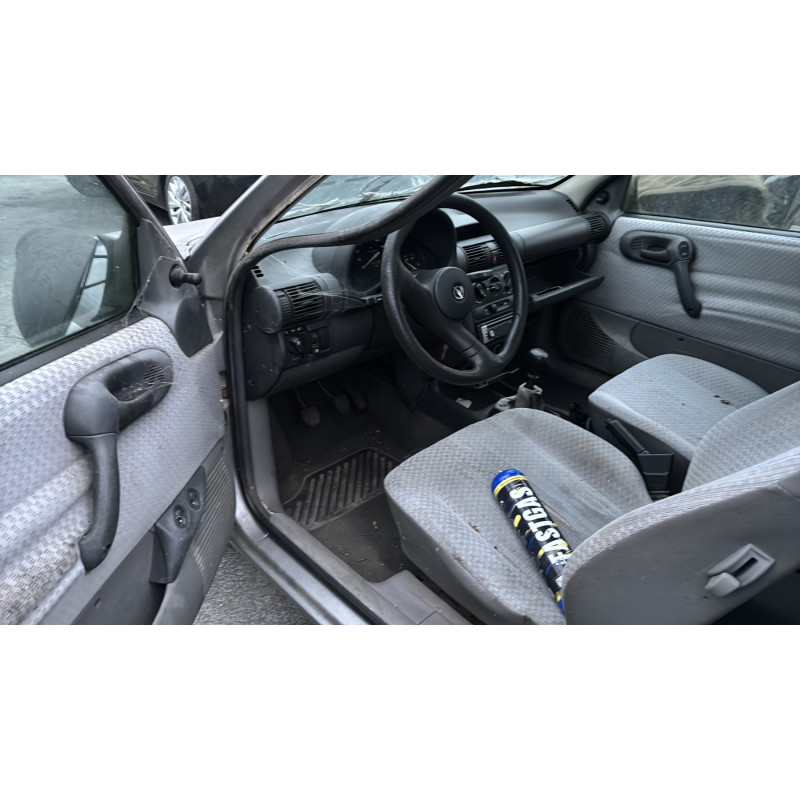 Moteur essuie glace avant OPEL CORSA B Photo n°16
