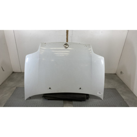 Capot RENAULT CLIO 2 Photo n°1
