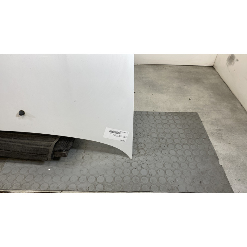 Capot RENAULT CLIO 2 Photo n°4