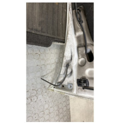 Capot RENAULT CLIO 2