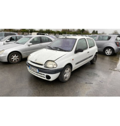 Capot RENAULT CLIO 2