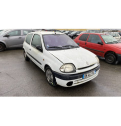 Capot RENAULT CLIO 2
