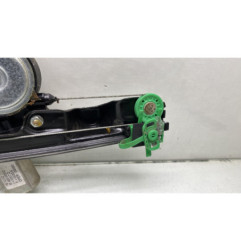 Leve vitre electrique avant gauche FIAT PUNTO 2