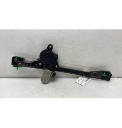 Leve vitre electrique avant gauche FIAT PUNTO 2