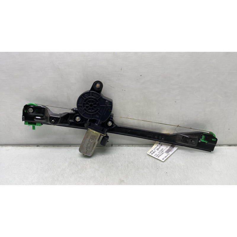 Leve vitre electrique avant gauche FIAT PUNTO 2 Photo n°3