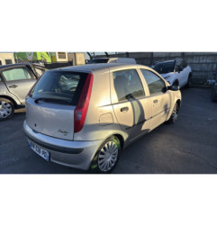 Leve vitre electrique avant gauche FIAT PUNTO 2
