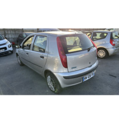Leve vitre electrique avant gauche FIAT PUNTO 2