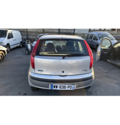 Leve vitre electrique avant gauche FIAT PUNTO 2