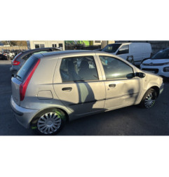 Leve vitre electrique avant gauche FIAT PUNTO 2