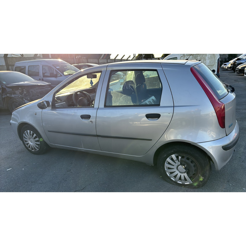 Leve vitre electrique avant gauche FIAT PUNTO 2 Photo n°11