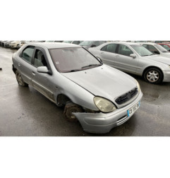 Commodo d'essuie glaces CITROEN XSARA