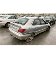 Commodo d'essuie glaces CITROEN XSARA