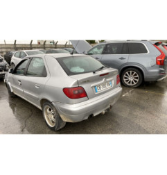 Commodo d'essuie glaces CITROEN XSARA