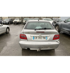 Commodo d'essuie glaces CITROEN XSARA