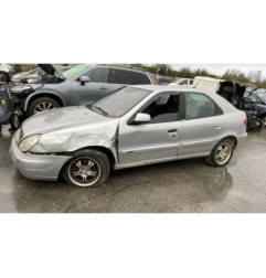 Commodo d'essuie glaces CITROEN XSARA