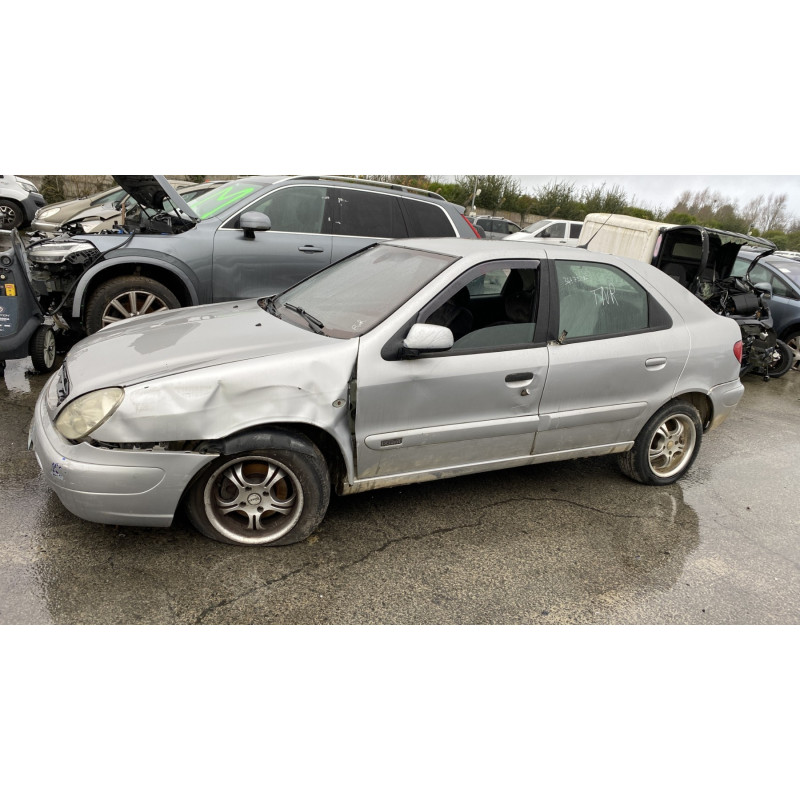 Commodo d'essuie glaces CITROEN XSARA Photo n°10