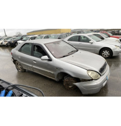 Commodo d'essuie glaces CITROEN XSARA