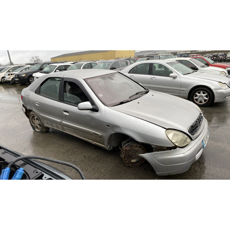 Commodo d'essuie glaces CITROEN XSARA Photo n°11