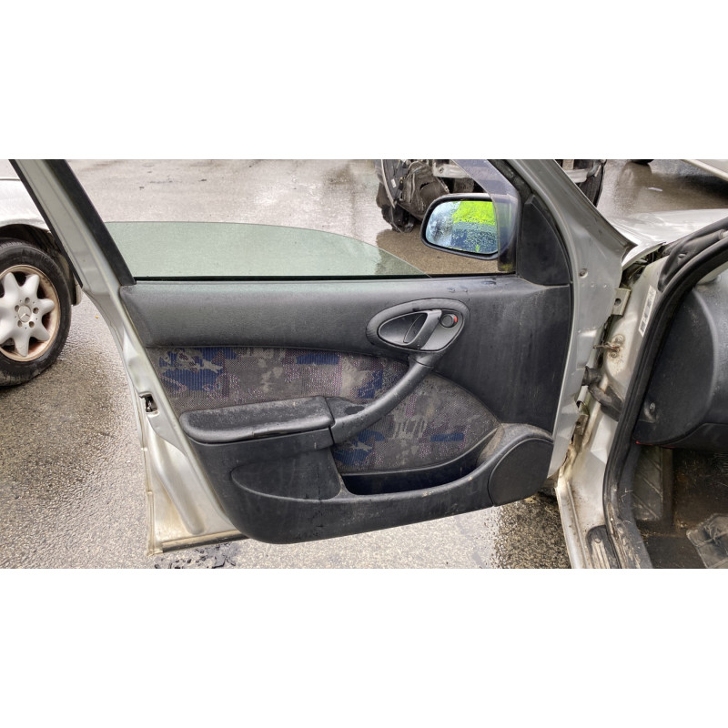 Commodo d'essuie glaces CITROEN XSARA Photo n°13