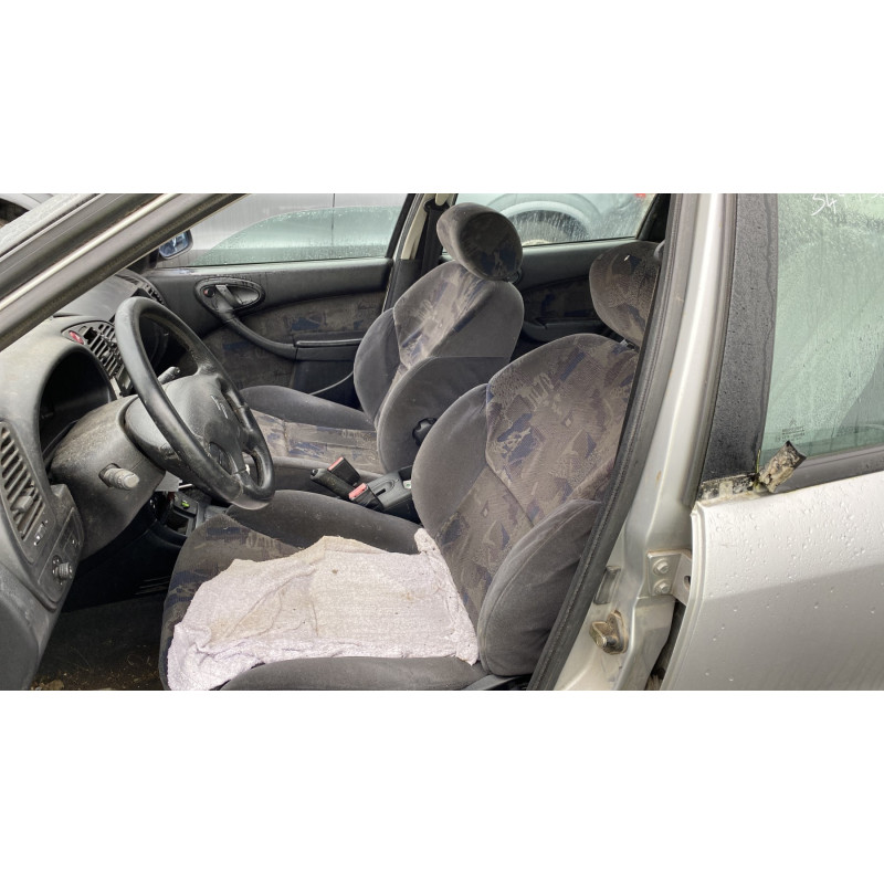 Commodo d'essuie glaces CITROEN XSARA Photo n°14