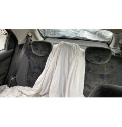 Commodo d'essuie glaces CITROEN XSARA