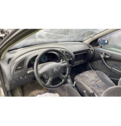 Commodo d'essuie glaces CITROEN XSARA