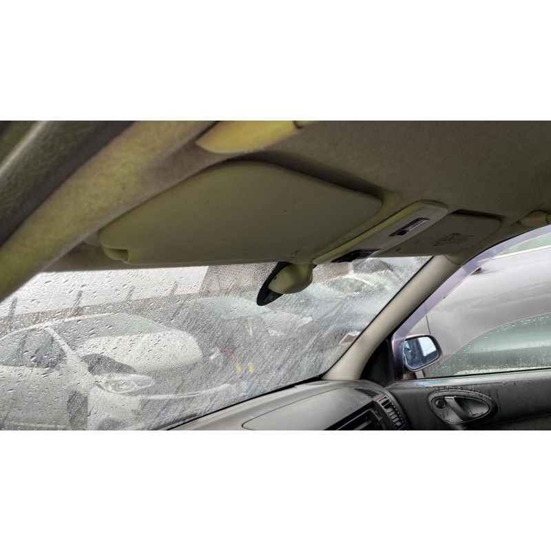 Commodo d'essuie glaces CITROEN XSARA Photo n°17