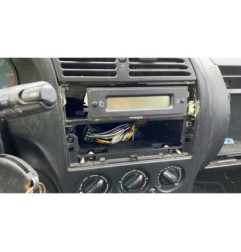 Commodo d'essuie glaces CITROEN XSARA