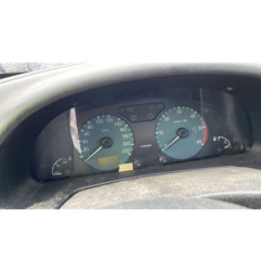 Commodo d'essuie glaces CITROEN XSARA