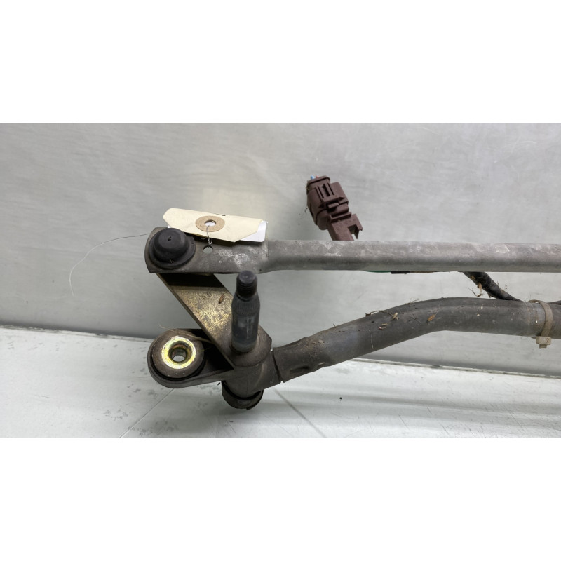 Moteur essuie glace avant CITROEN XSARA Photo n°3