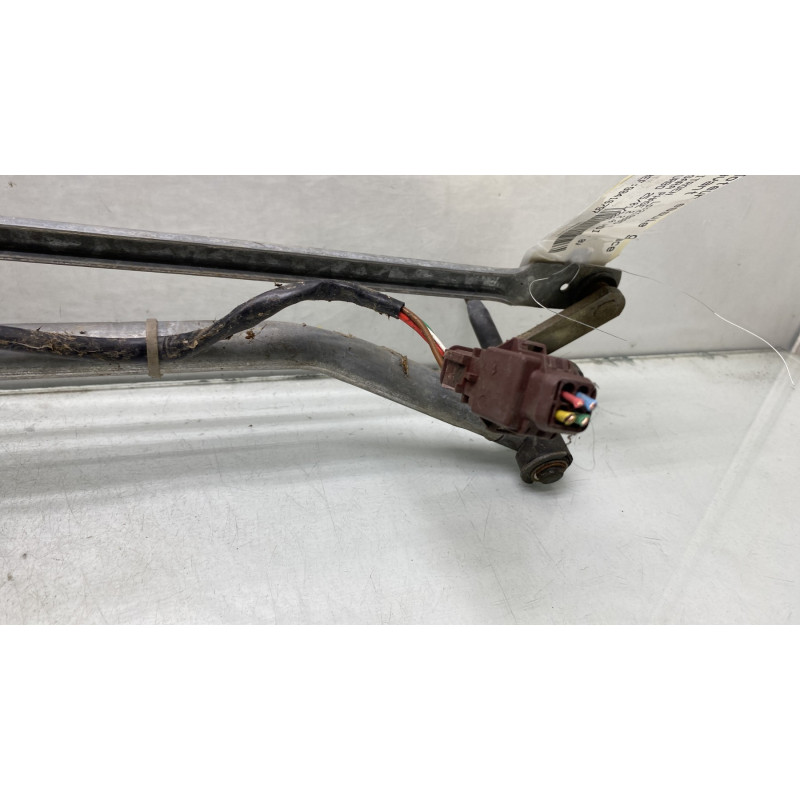 Moteur essuie glace avant CITROEN XSARA Photo n°5