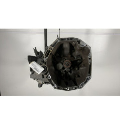 Boite de vitesses RENAULT CLIO 3 Photo n°1