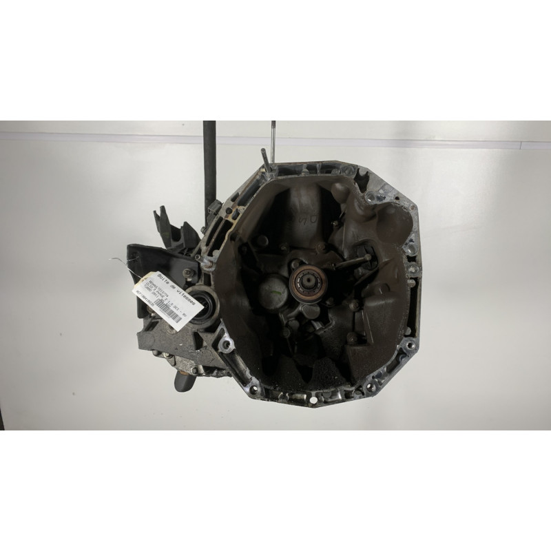 Boite de vitesses RENAULT CLIO 3 Photo n°1