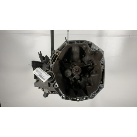 Boite de vitesses RENAULT CLIO 3 Photo n°1