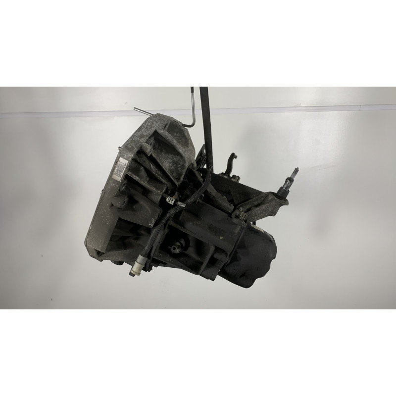 Boite de vitesses RENAULT CLIO 3 Photo n°2