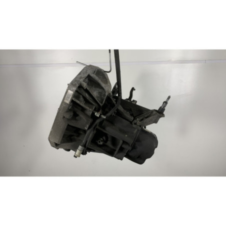 Boite de vitesses RENAULT CLIO 3