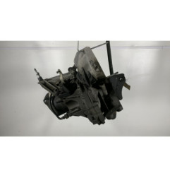 Boite de vitesses RENAULT CLIO 3