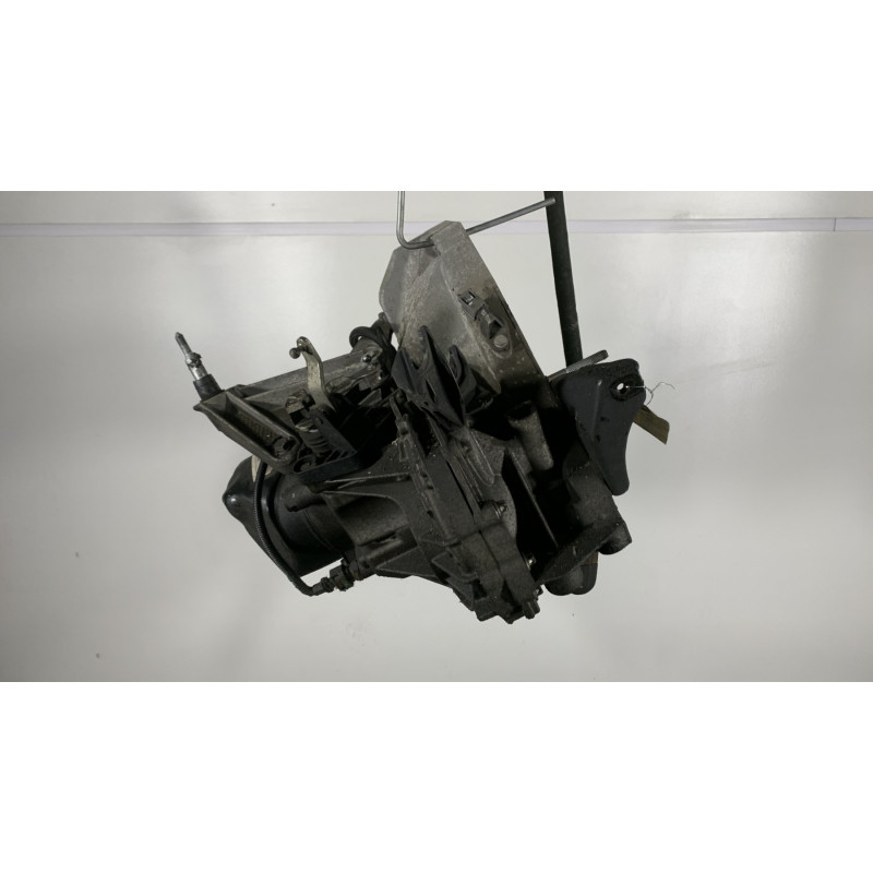 Boite de vitesses RENAULT CLIO 3 Photo n°4