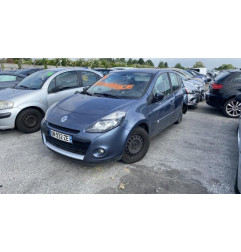 Boite de vitesses RENAULT CLIO 3