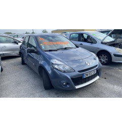 Boite de vitesses RENAULT CLIO 3