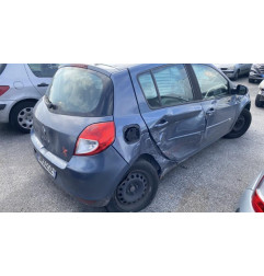 Boite de vitesses RENAULT CLIO 3