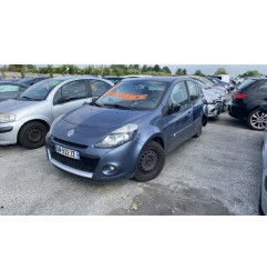Boite de vitesses RENAULT CLIO 3