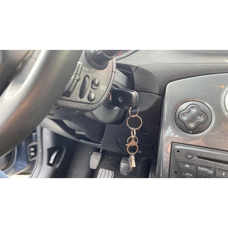 Boite de vitesses RENAULT CLIO 3 Photo n°20