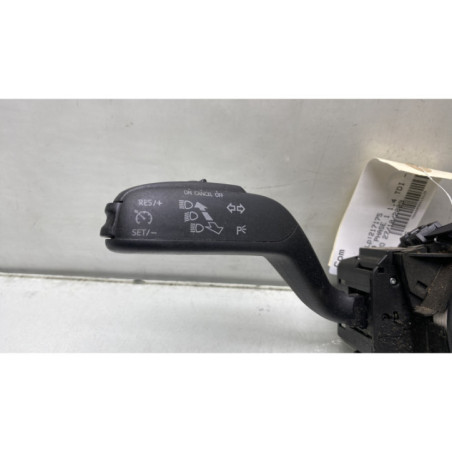 Com (Bloc Contacteur Tournant+Commodo Essuie Glace+Commodo Phare) SEAT IBIZA 4