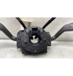 Com (Bloc Contacteur Tournant+Commodo Essuie Glace+Commodo Phare) SEAT IBIZA 4