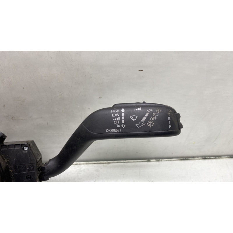 Com (Bloc Contacteur Tournant+Commodo Essuie Glace+Commodo Phare) SEAT IBIZA 4 Photo n°4
