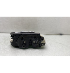 Serrure arriere gauche SEAT IBIZA 4 Photo n°1