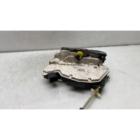 Serrure arriere gauche SEAT IBIZA 4