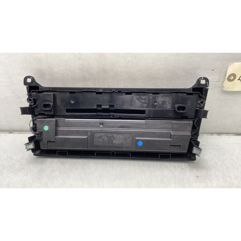 Commande chauffage BMW SERIE 1 F20 Photo n°2